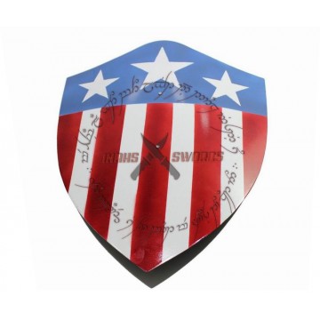 Captain America shield Marvel Studio Sheild